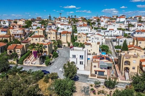 Villa i La Marina, Alicante, La Marina - € 295.000 | Ref: W6169 - foto 43